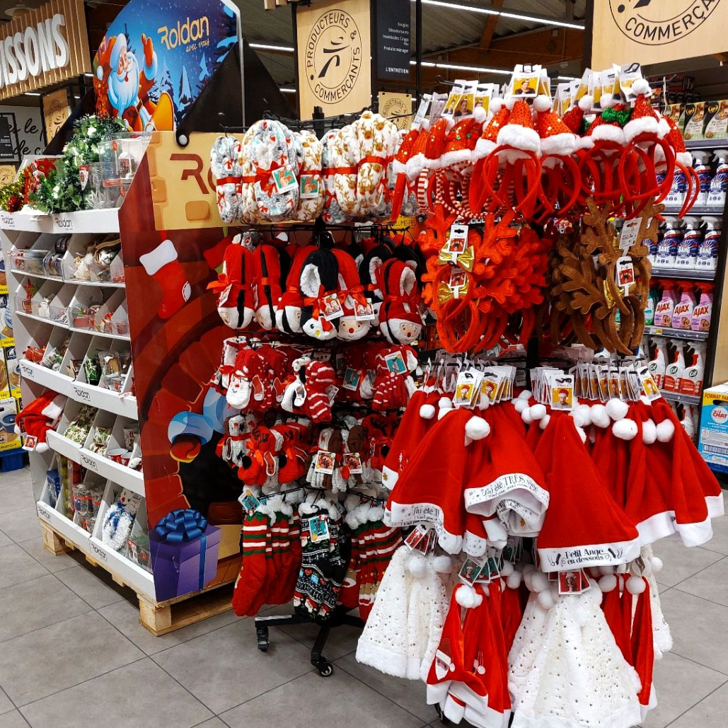 Image TOURNIQUETS NOËL 2024
