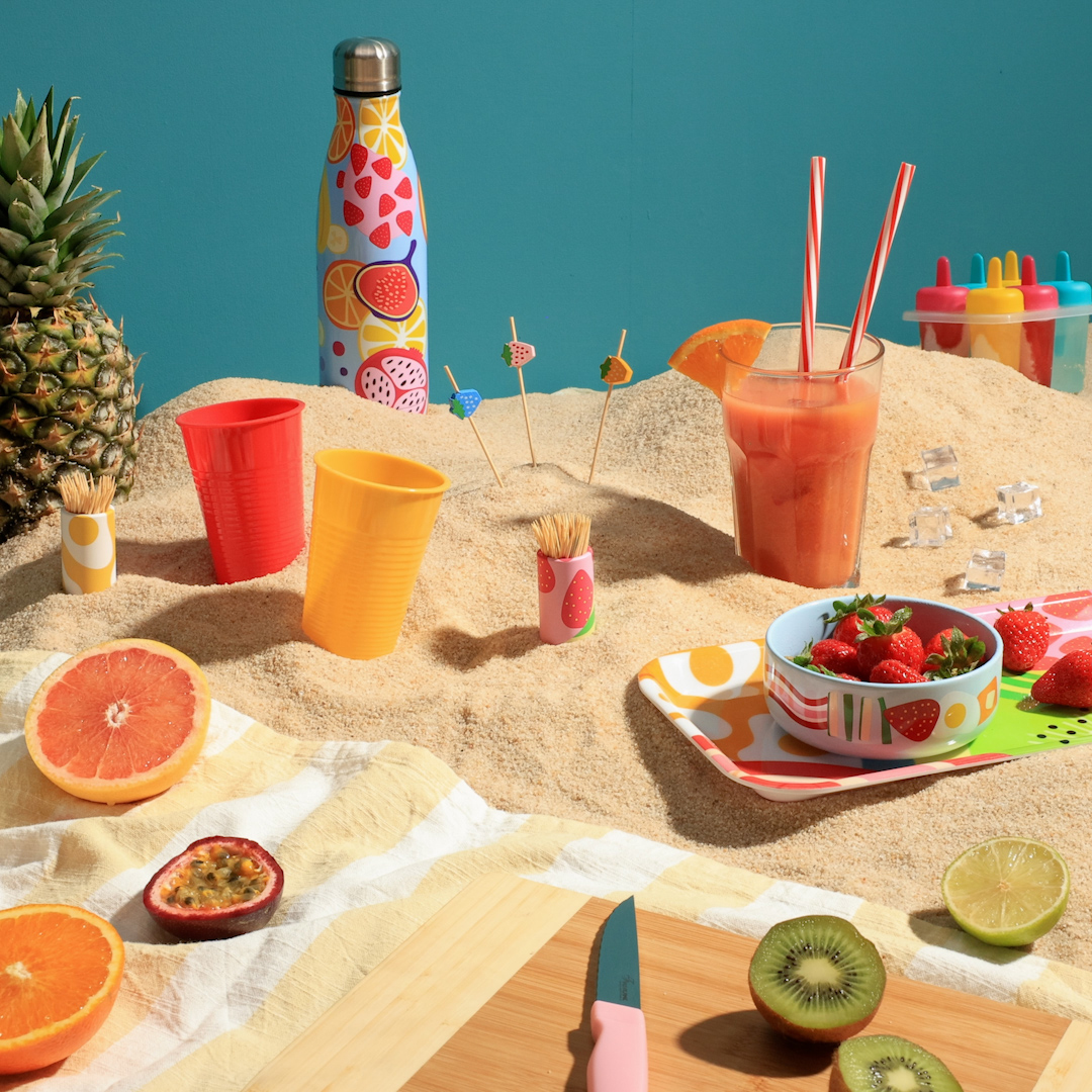 Image CUISINE DE L'ÉTÉ 2027