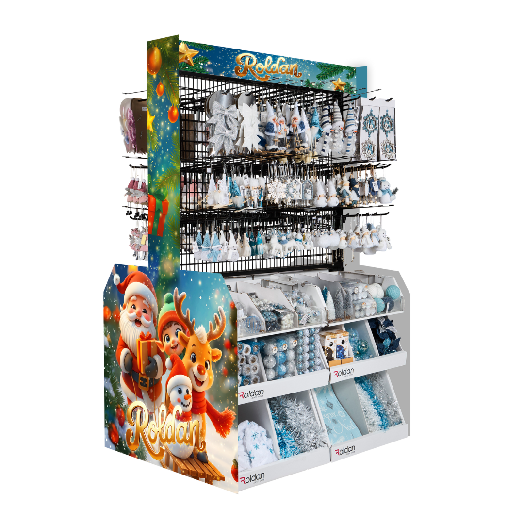 Image NOËL BANQUISE 2026