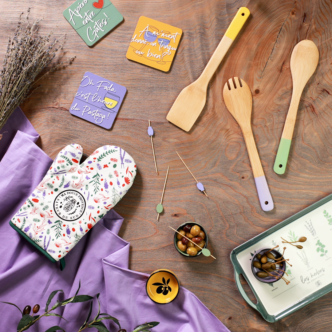 Image ANTI-MOUSTIQUE & PROVENCE