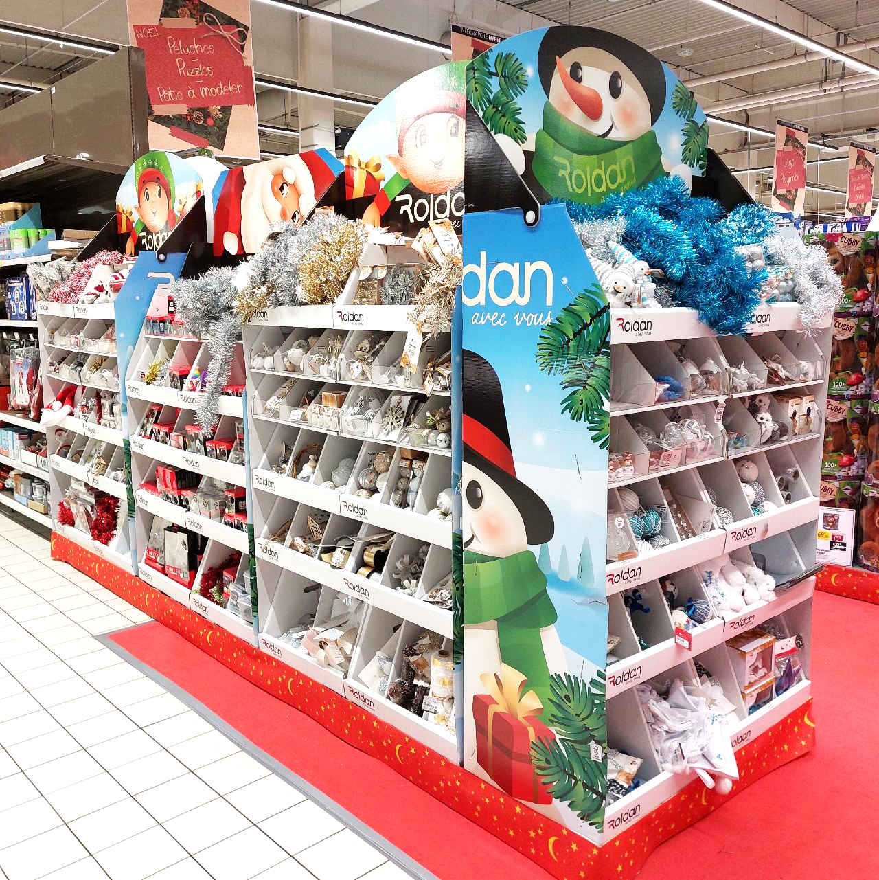 Image foire