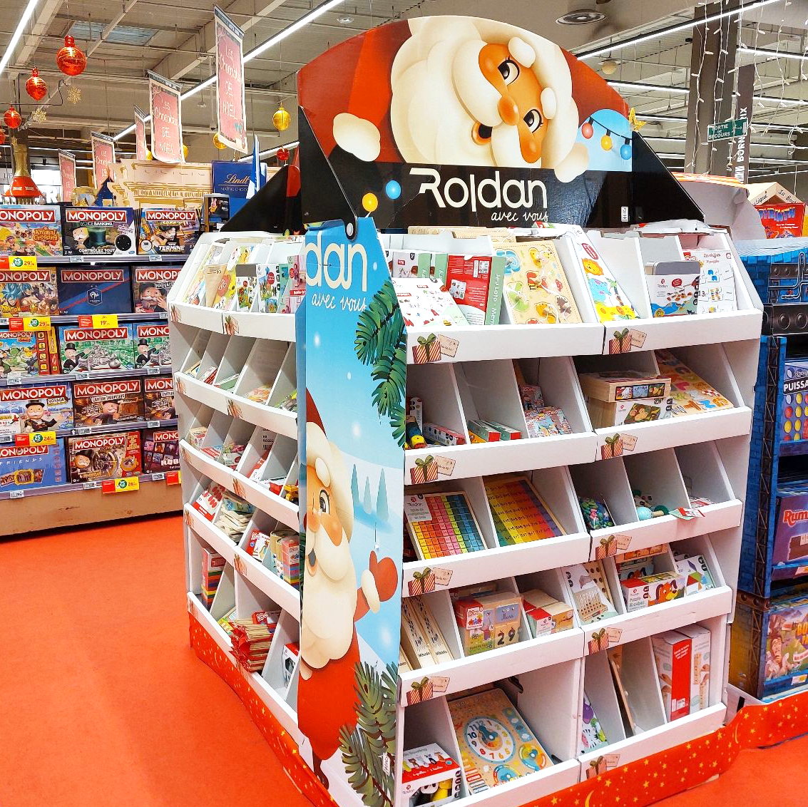 Image foire